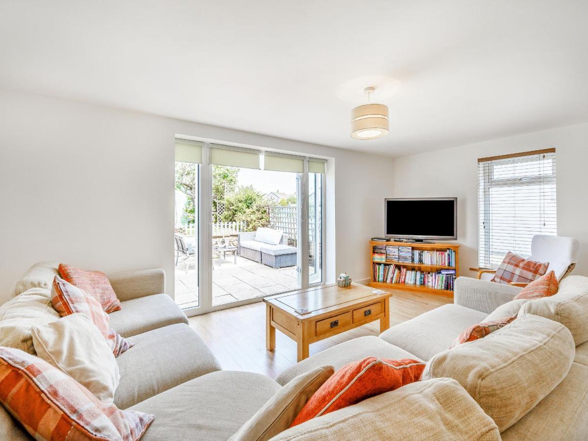 Vila Coney Garth Barn Beckermet Exteriér fotografie