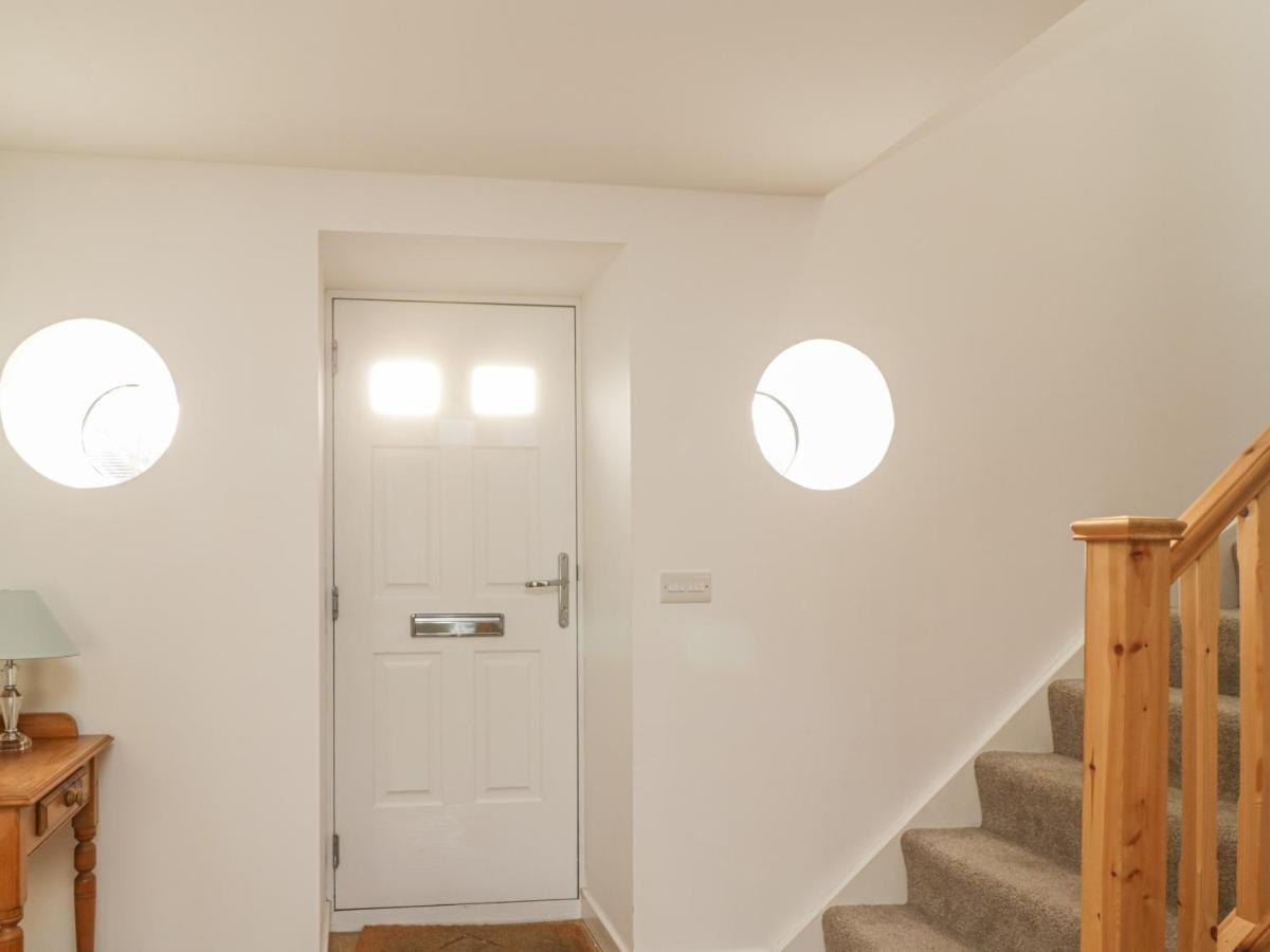 Vila Coney Garth Barn Beckermet Exteriér fotografie
